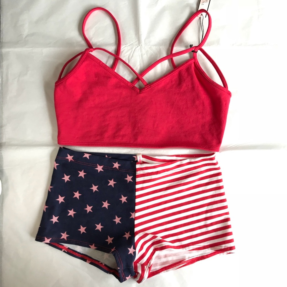 VS PINK set